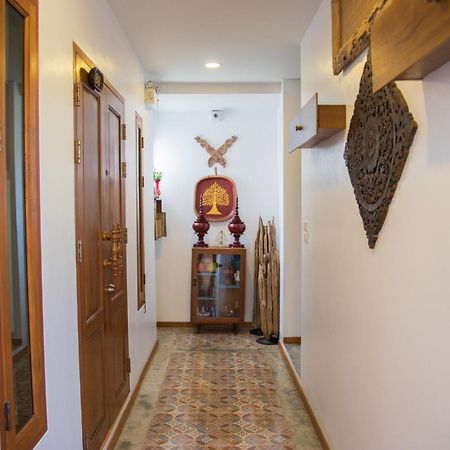 Gordnuea Boutique House Bed & Breakfast Chiang Mai Luaran gambar