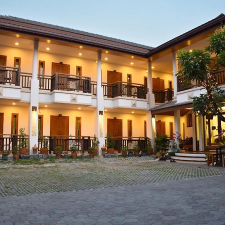 Gordnuea Boutique House Bed & Breakfast Chiang Mai Luaran gambar