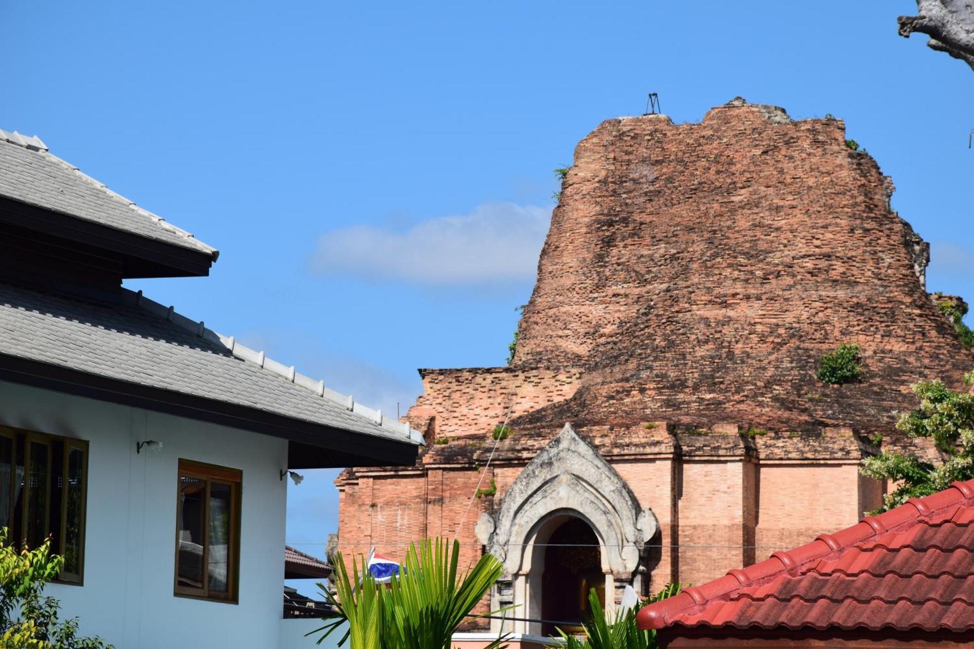 Gordnuea Boutique House Bed & Breakfast Chiang Mai Luaran gambar