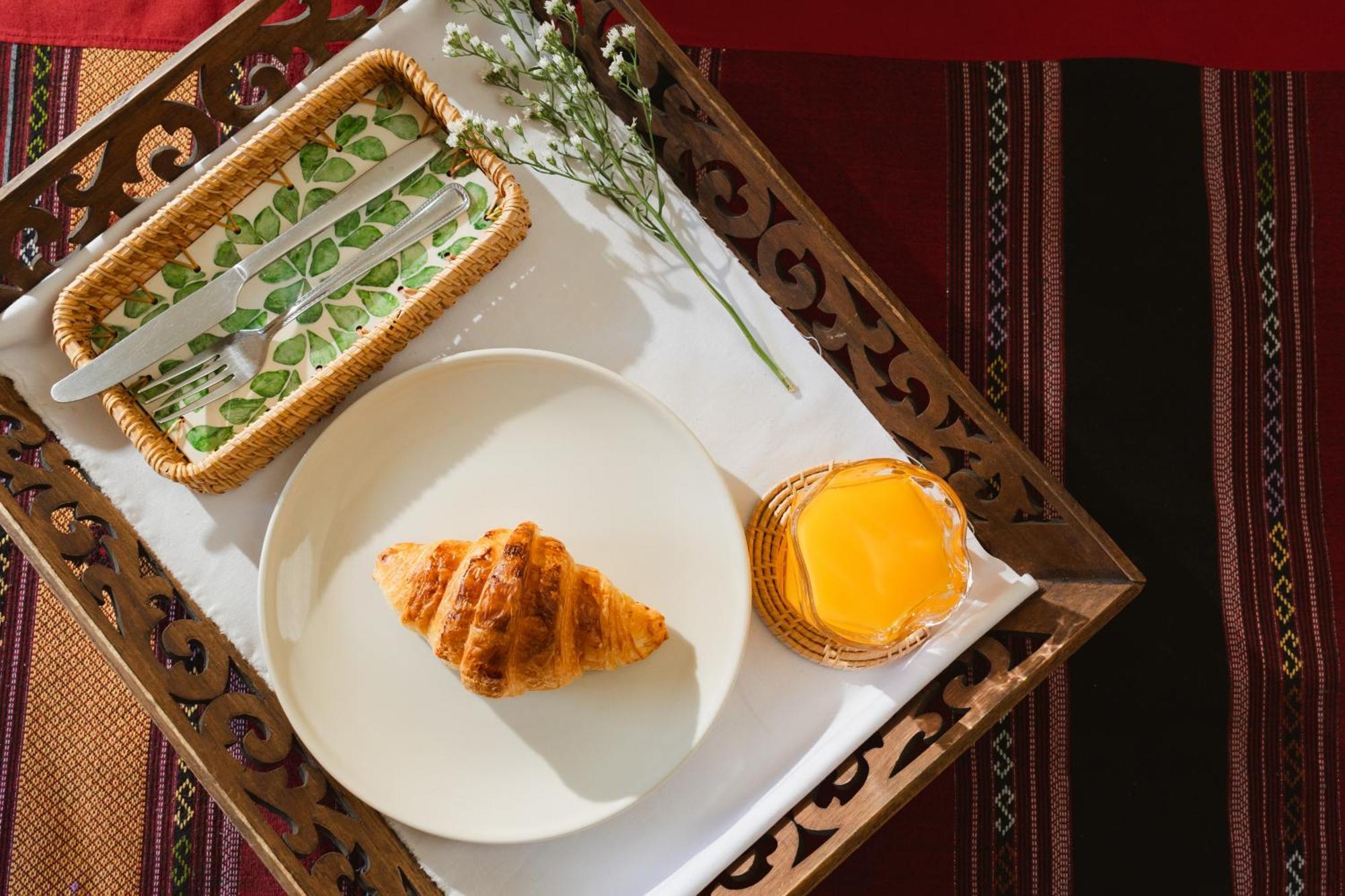 Gordnuea Boutique House Bed & Breakfast Chiang Mai Luaran gambar