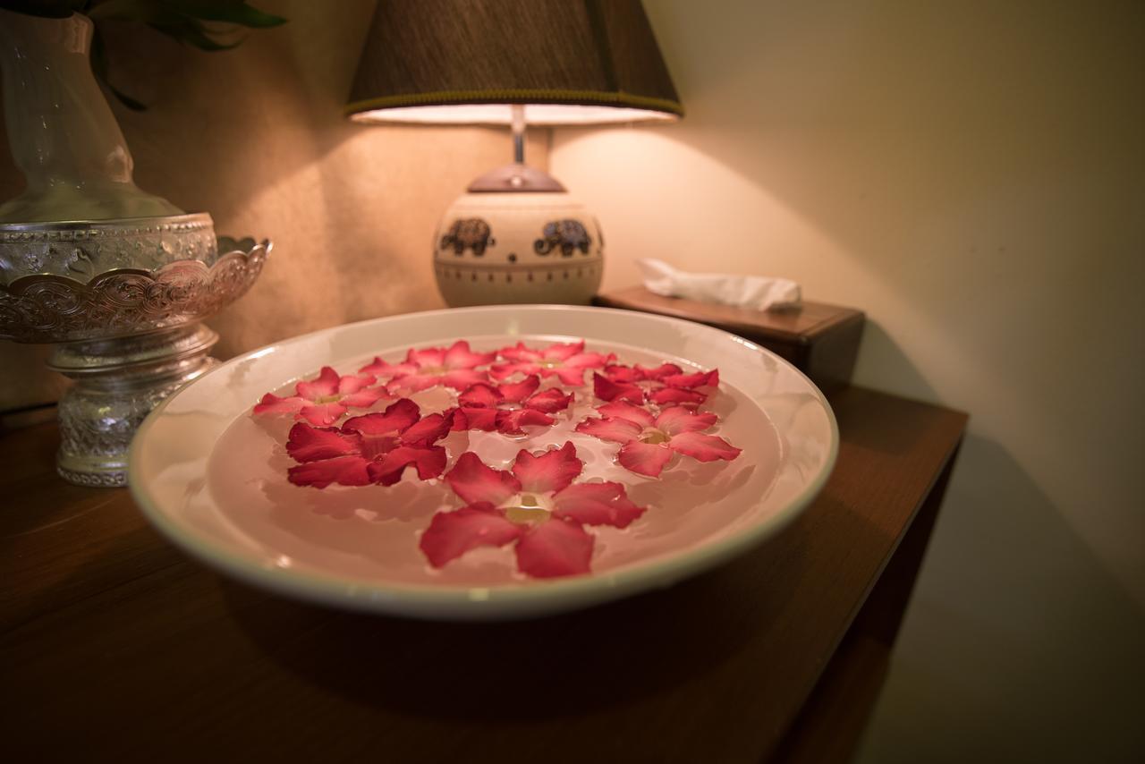 Gordnuea Boutique House Bed & Breakfast Chiang Mai Luaran gambar