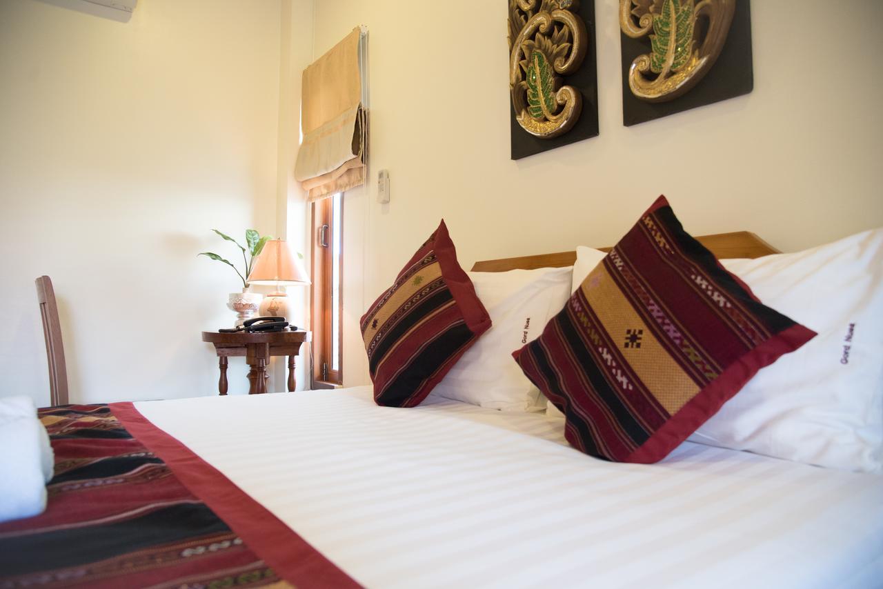 Gordnuea Boutique House Bed & Breakfast Chiang Mai Luaran gambar